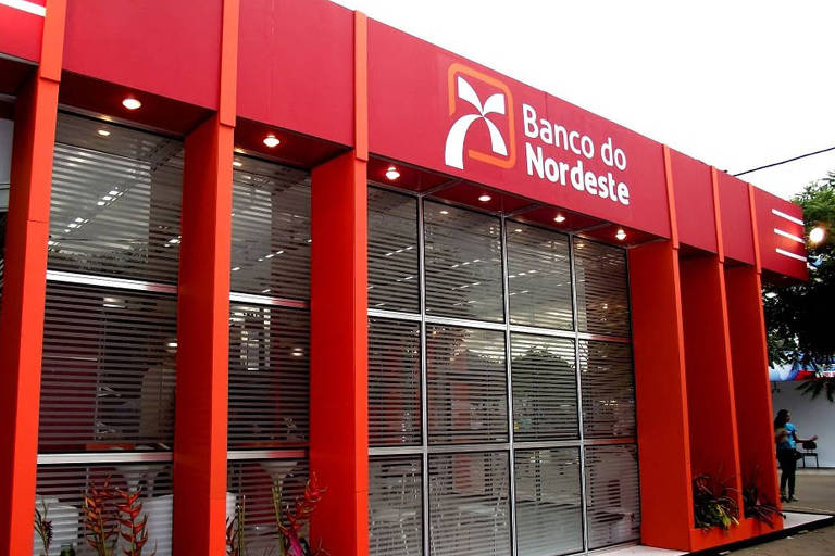 Financiamento Banco do Nordeste