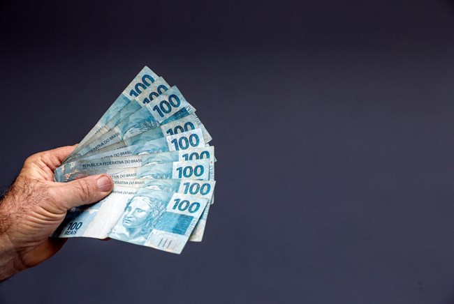 Empréstimo Banco do Brasil