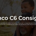 Empréstimo Consignado C6 Bank