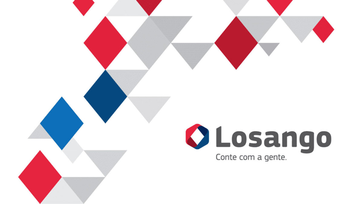 Financiamento Losango