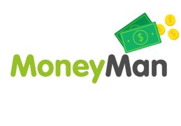 Financiamento MoneyMan