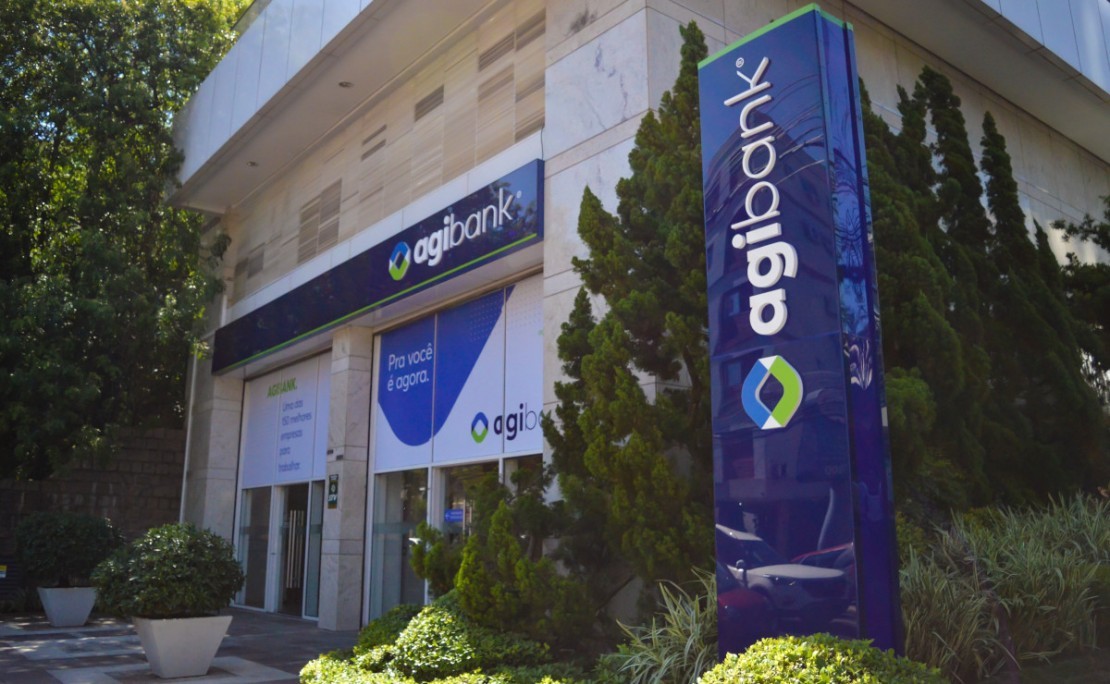Empréstimo Consignado Agibank