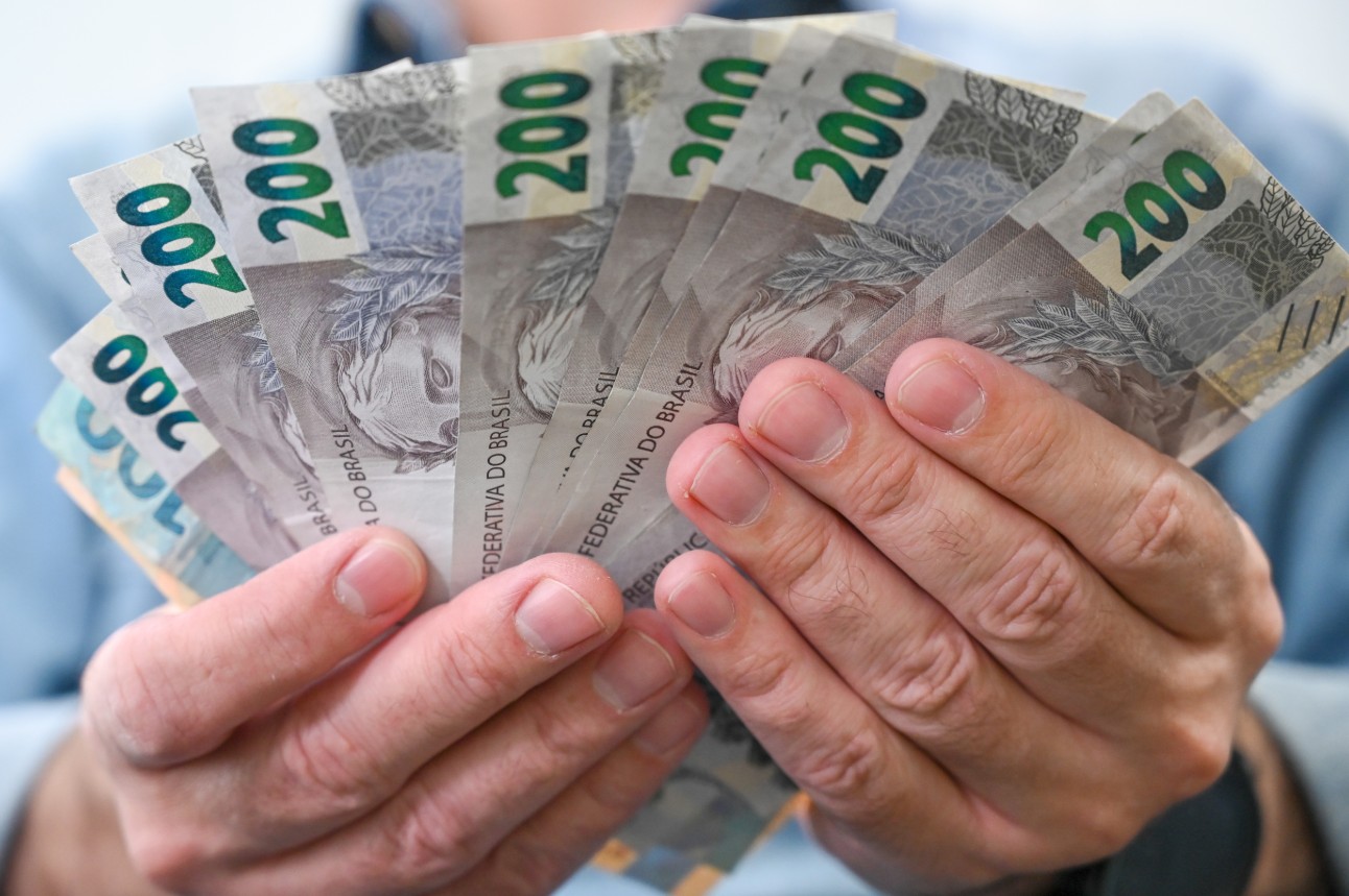Empréstimo AL5 Bank