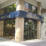 Financiamento Banco Alfa