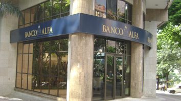 Financiamento Banco Alfa
