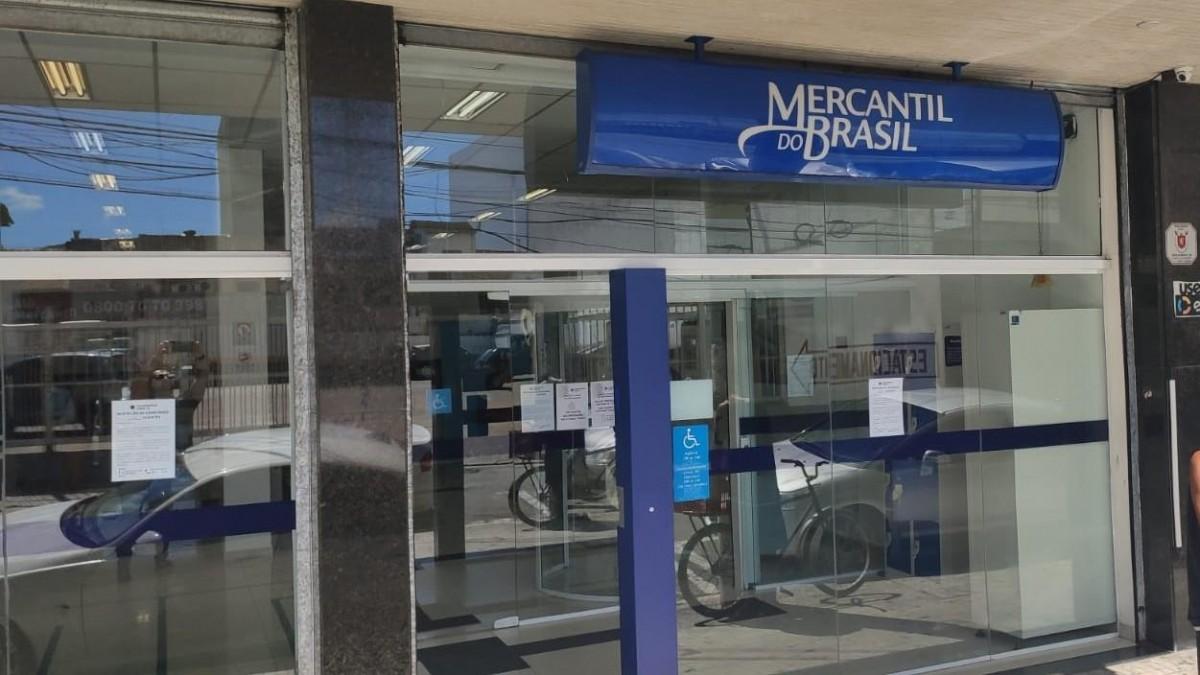 Financiamento Mercantil