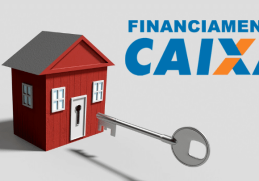 Financiamento Imobiliário Caixa