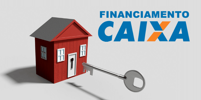 Financiamento Imobiliário Caixa