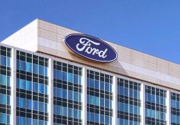 Financiamento Ford