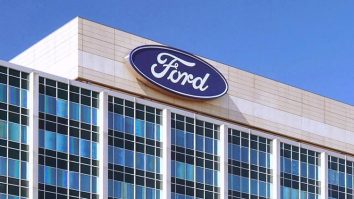 Financiamento Ford