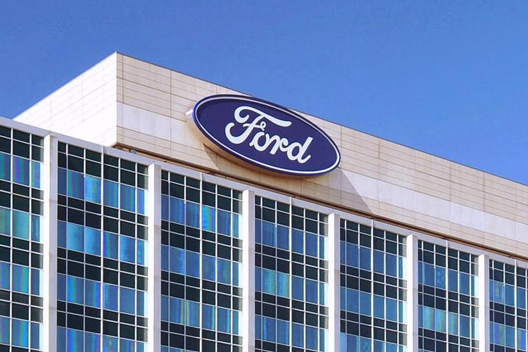 Financiamento Ford
