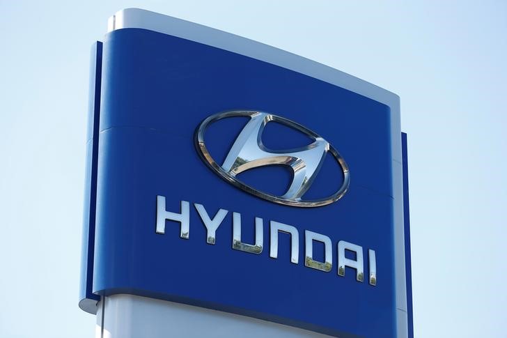 Financiamento Hyundai