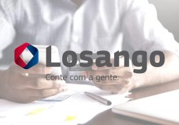 Financiamento Losango