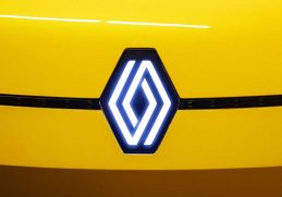 Financiamento Renault
