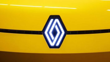 Financiamento Renault