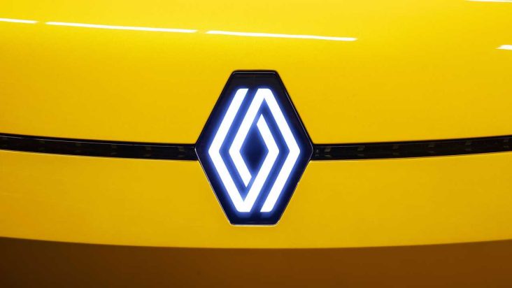 Financiamento Renault