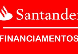 Financiamento de veículos Santander