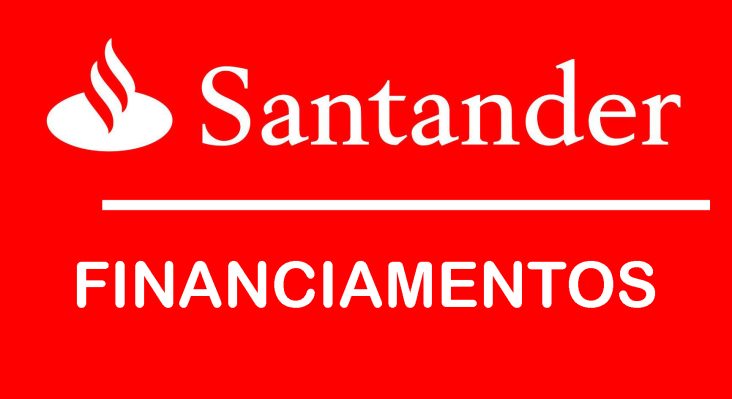 Financiamento de veículos Santander