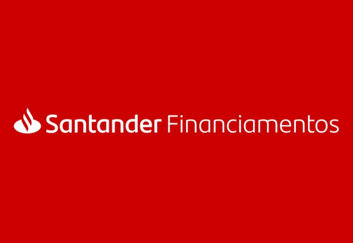 Financiamento de veículos Santander