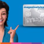 Cartão de Crédito Magazine Luiza Magalu