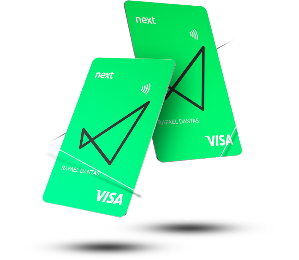Cartão de Crédito Next