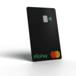 Cartão de Crédito PicPay