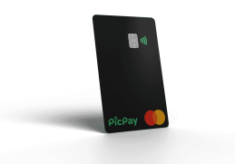 Cartão de Crédito PicPay