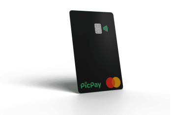 Cartão de Crédito PicPay