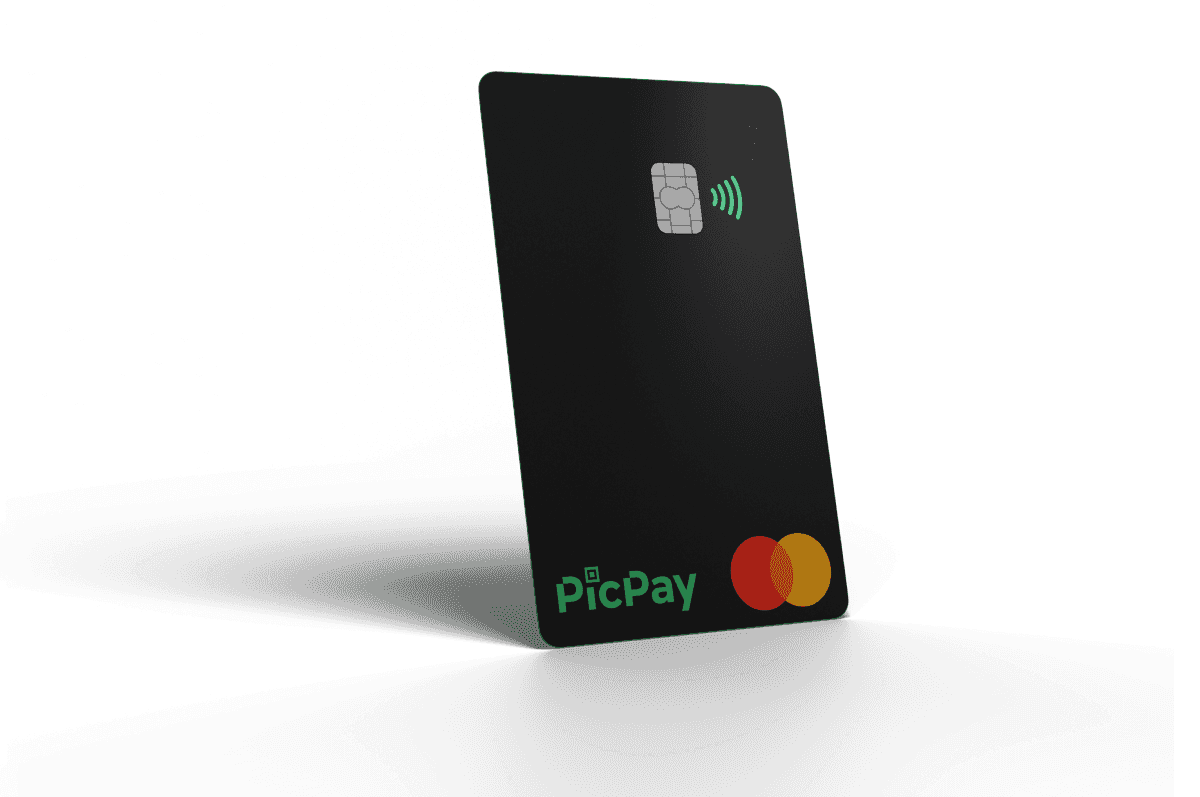 Cartão de Crédito PicPay