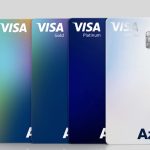 cartão de crédito Azul Itaucard