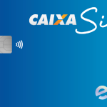 Cartão de crédito Caixa Sim