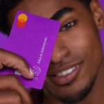 Cartão de crédito Nubank