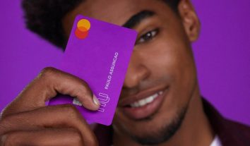 Cartão de crédito Nubank