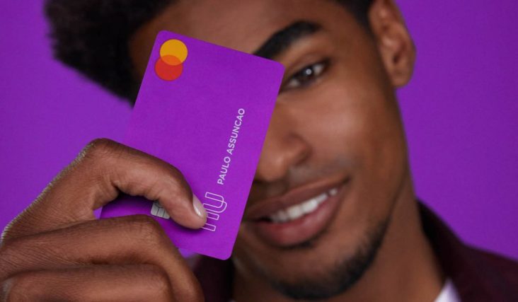 Cartão de crédito Nubank