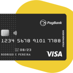 Cartão de crédito PagBank