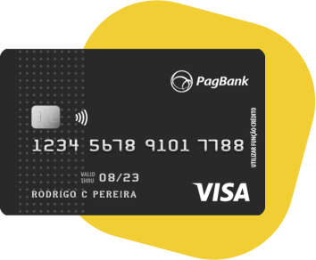 Cartão de crédito PagBank