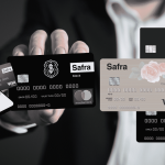 Cartão de crédito Safra