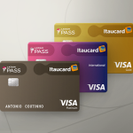 cartão de crédito Latam Itaú