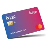 Cartão de crédito Méliuz