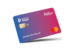 Cartão de crédito Méliuz