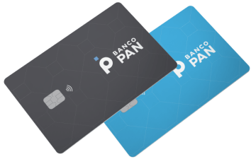 Cartão de crédito Banco Pan