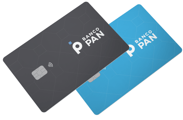 Cartão de crédito Banco Pan