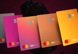 Cartão de crédito C6 Bank