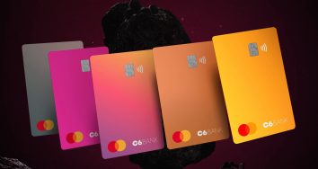 Cartão de crédito C6 Bank