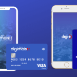 Cartão de crédito Digimais