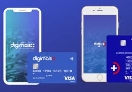 Cartão de crédito Digimais