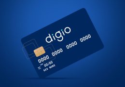 Cartão de crédito Digio