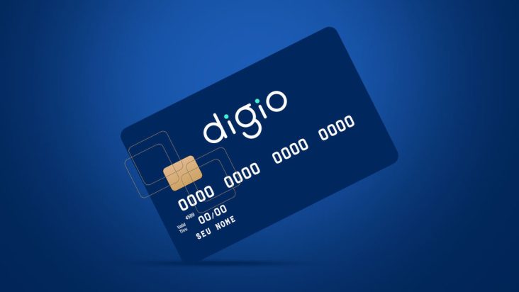 Cartão de crédito Digio