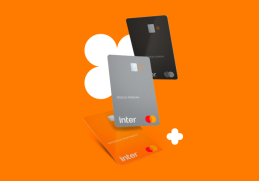 Cartão de crédito Banco Inter