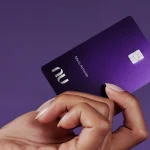 Cartão de crédito Nubank Ultravioleta